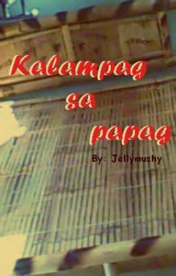 Kalampag ng Papag .
